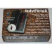 Morley Mini Maverick Switchless Wah Pedal